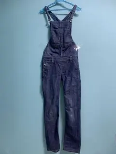 オーバーオール