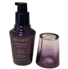 COSME DECORTE リポソーム アドバンスト 30ml 空容器 コスデコ