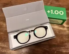 2025年最新】jins リーディンググラス 1.0の人気アイテム - メルカリ