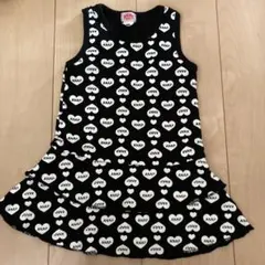 ANAP kids☆ワンピース☆袖なし☆100㎝