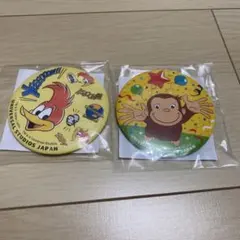 2025年最新】ウッドペッカーピンバッジの人気アイテム - メルカリ