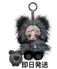 2025年最新】PopMart skullpanda シークレットの人気アイテム