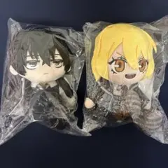 ぬいぐるみ LimbusCompany リンバスカンパニー ドンキホーテ イサン ぬいぐるみ LimbusCompany リンバスカンパニー ドンキホーテ イサン