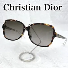 Christian Dior Diorama 5F サングラス　00s 廃盤