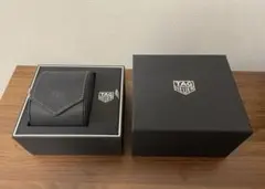 タグホイヤー　時計ボックス