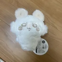 ちいかわ　ぬいぱれっと〜ミルクいろ〜マスコット ②