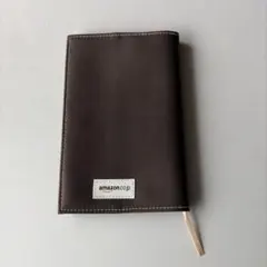 amazon ブックカバー