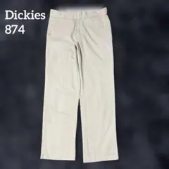に*し様 Dickies 874 Original fit アメカジ 古着 33