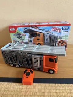 2026年最新】トミカ アニマルキャリアカーの人気アイテム - メルカリ