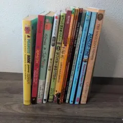 英語教材【レコード12枚セット】イングリッシュ・アドベンチャー 追跡