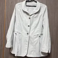 レディースジャケット　Ｌ