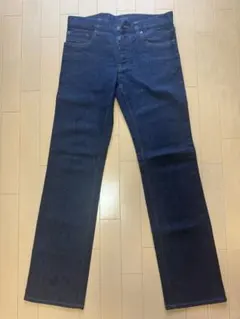 美品】ヤコブコーエン 622 COMF 濃紺 W30 デニム - メルカリ