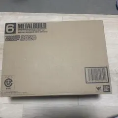 新品 伝票跡無し METALBUILD デスティニーガンダムSOULRED - メルカリ