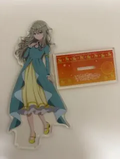 プロセカ　劇場版アクリルスタンド　草薙寧々　セガラッキーくじ