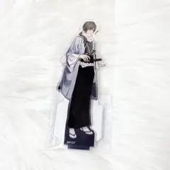 斎藤一 アクリルスタンド