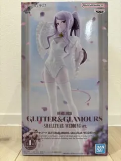 GLITTER&GLAMOURS SHALLTEAR WEDDING