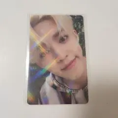 SEVENTEEN エスクプス　heaven　weverse carat盤　特典