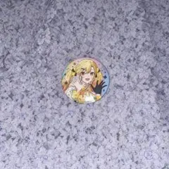 プロセカ 天馬咲希 グリッター缶バッジ 6C（再販） - メルカリ