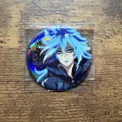 ツイステ ナムコ 缶バッジ バースデー イデア 9点 ツイステ イデア 缶バッジ セット プレミアムバースデー2023