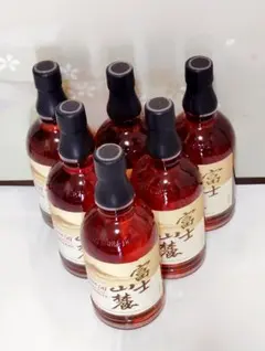 スーパーオークション！富士山麓50ml正規品7本！早い者勝ち！ スーパーオークション！富士山麓50ml正規品7本！早い者勝ち！ - メルカリ