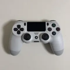 純正PS4 DUALSHOCK4コントローラー ジャンク