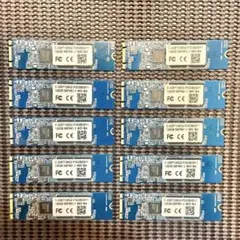 10枚美品SanDisk SSD X600 M.2SATA 2280 128GB - メルカリ