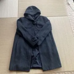 COMME CA ISM ダッフルコートのサムネイル