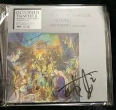 2026年最新】Octpath サインの人気アイテム - メルカリ