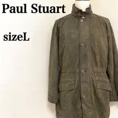 ブルゾン フリースジャケット