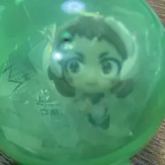 僕のヒーローアカデミアみあげてすたぁ