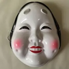 FACT 能面 - メルカリ