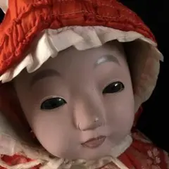 2026年最新】市松人形 抱き人形の人気アイテム - メルカリ