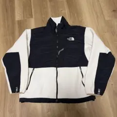 THE NORTH FACE デナリ フリースジャケット バイカラー