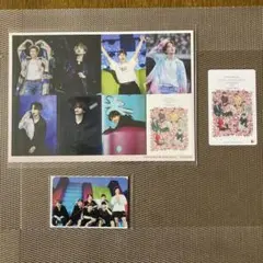 2025年最新】BtS 映画 特典 ステッカー フォトカードの人気アイテム