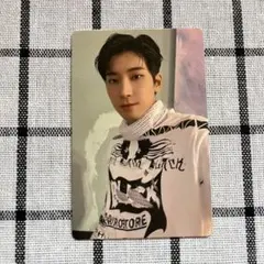 SEVENTEEN Attacca ウォヌ トレカ