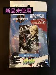 アレックス アクリルスタンド Geekly 渋谷 ストリートファイター6