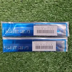 シマノ　19ステラSW14000　イトドメベルト２個
