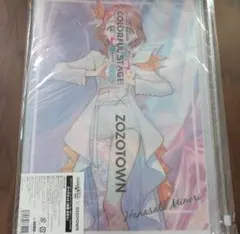 プロジェクトセカイ　zozotown グッズセット　花里みのりのサムネイル