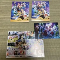 2026年最新】king of prism 韓国 特典の人気アイテム - メルカリ