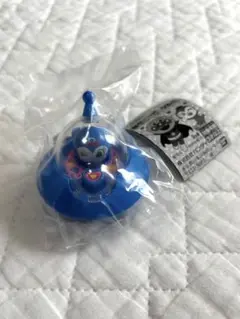 アンパンマン あそんでビークル6 コキンちゃん