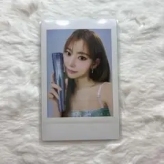 Le Sserafim ワルツ　インスタントフォト　サクラ