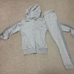 アダムスジャグラーセットアップ