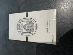 Diptyque GERANIUM ODORATA EDT 100mlのサムネイル