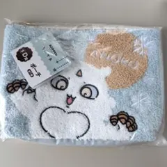 ちいかわエニマイくじ　D賞　あのこのポーチ