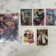 アイナナ 百 グッズ