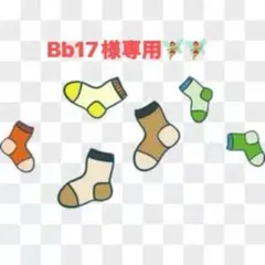 Bb17様 リクエスト 3点 まとめ商品