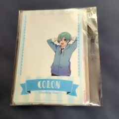 すとぷり　キャンペーン限定　オリジナルクリアカードセット