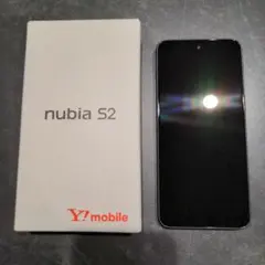 nubia a2