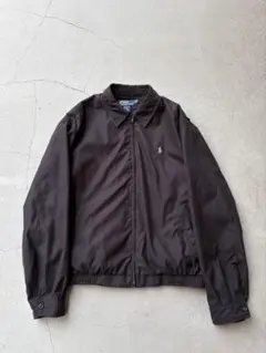 Polo by Ralph Lauren ラルフローレン スイングトップ