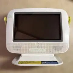 希少 ジャンク品 ハンスプリー キリン　 きりん アナログテレビ ハンスプリー hannspree キリン型アナログテレビ 希少品 ジャンク品